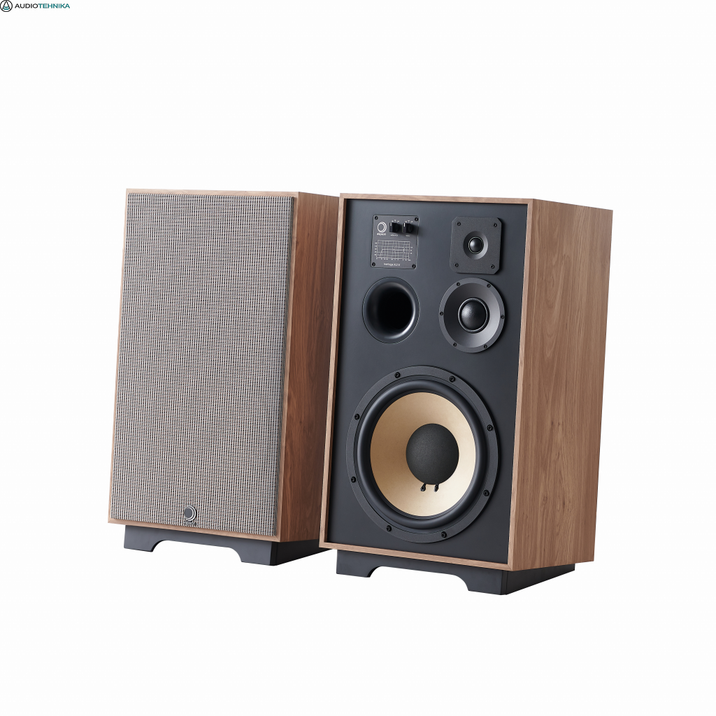 ELIPSON HERITAGE XLS 15