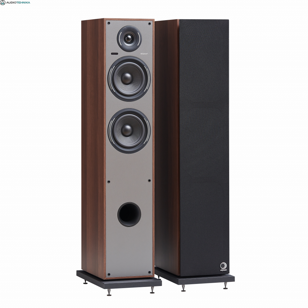 Elipson HORUS 11F ACTIVE BT aktiivkõlarid