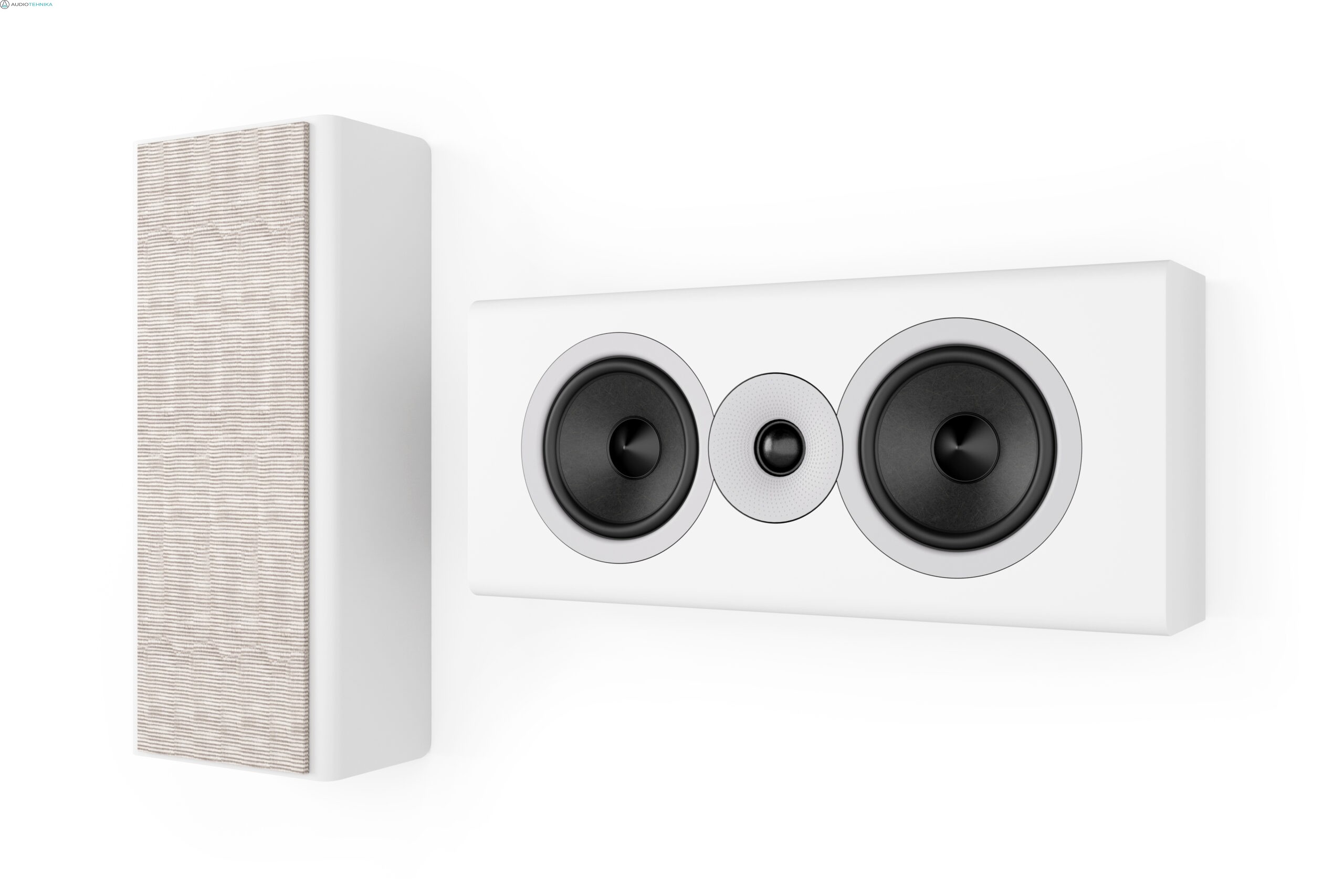 ACOUSTIC ENERGY AE307² KESKKÕLAR