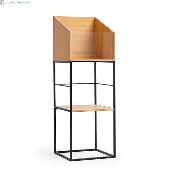 NorStone VINYL LP Stand  Vinüülplaatide hoidja