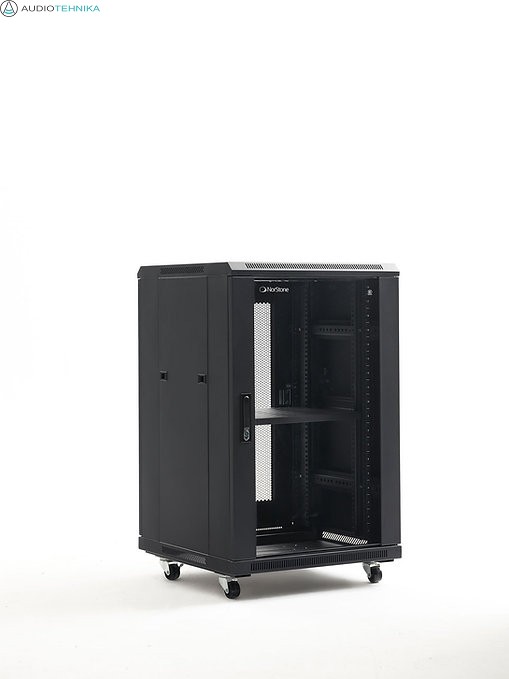 Rack 18U - 19"