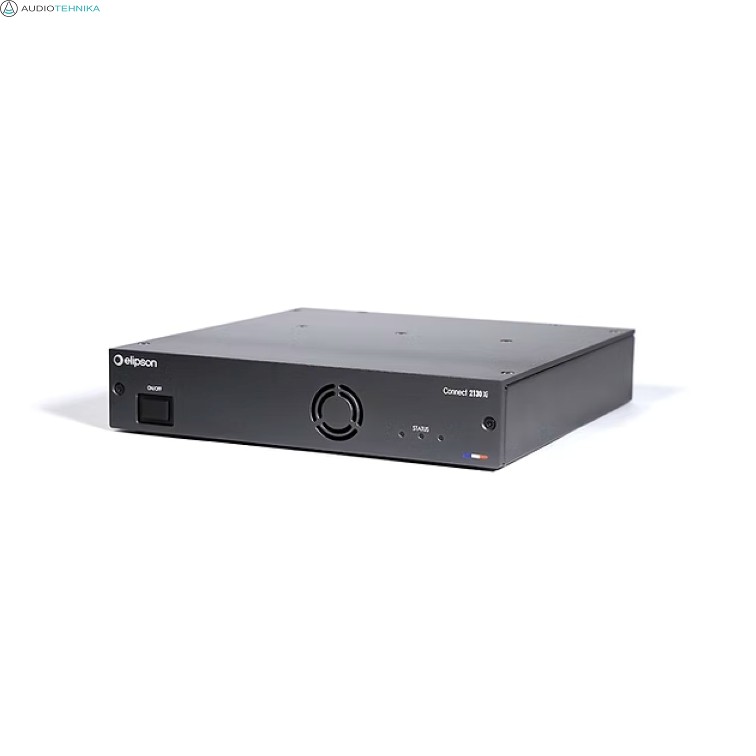 Elipson CONNECT 2130 Xi  4&8 Ω /100 V striimeriga stereoressiiver