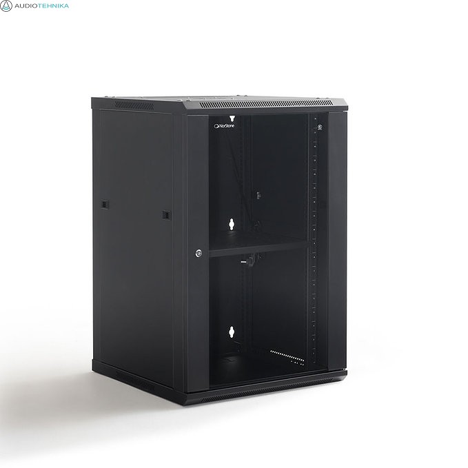 NorStone Seinarack 18U – 19"