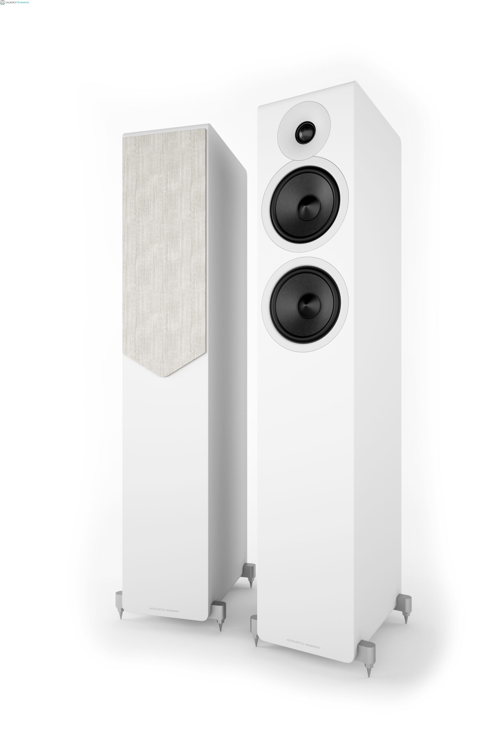 ACOUSTIC ENERGY AE309² PÕRANDAKÕLAR