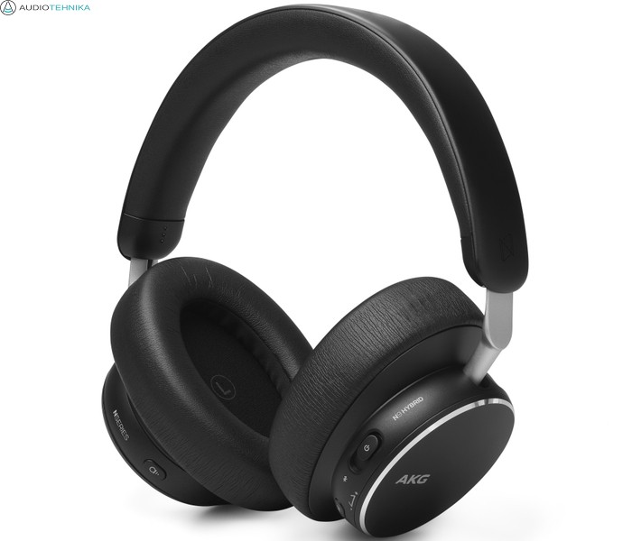 AKG N9