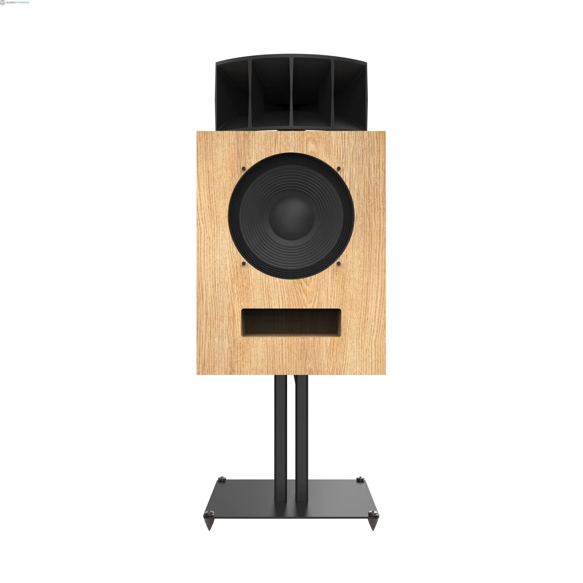 KLIPSCH  OJAS kO-R1 põrandakõlarid