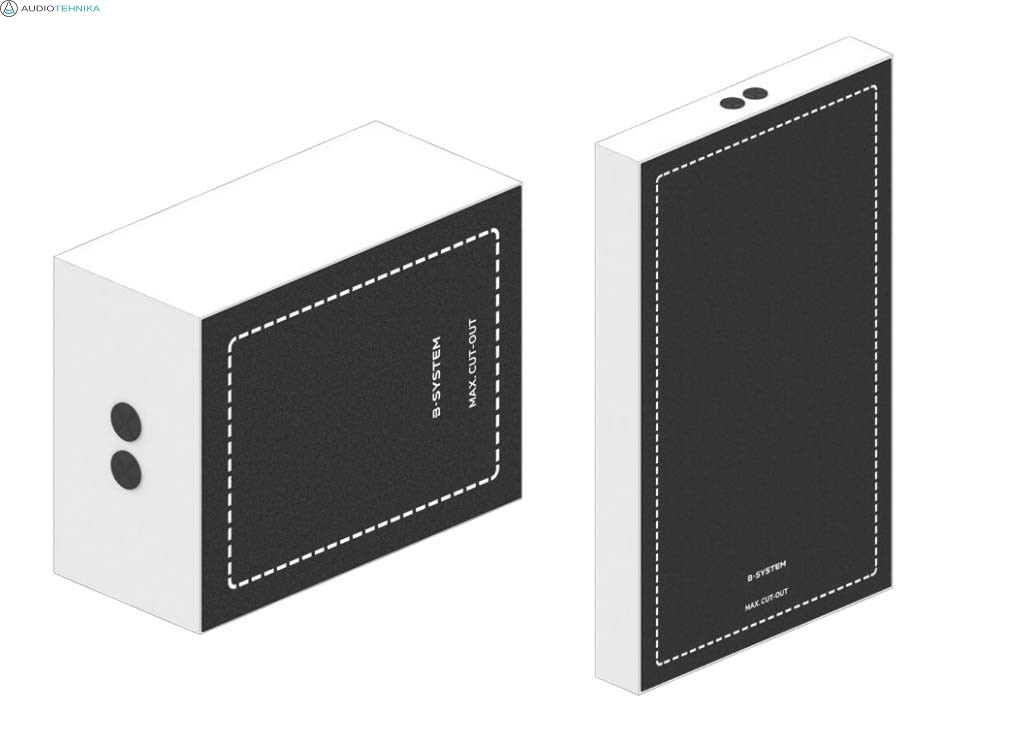 B-System Dryboxx M