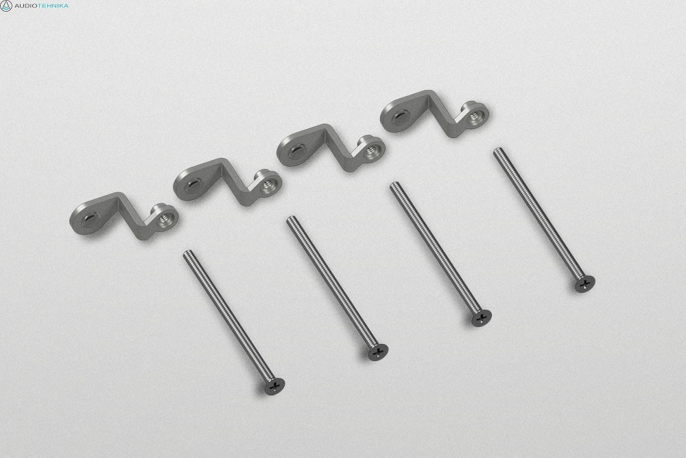 B-System Extension Kit 70-115 mm