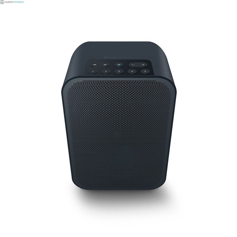 BLUESOUND PULSE FLEX 2i Bluetooth & WiFi kõlar