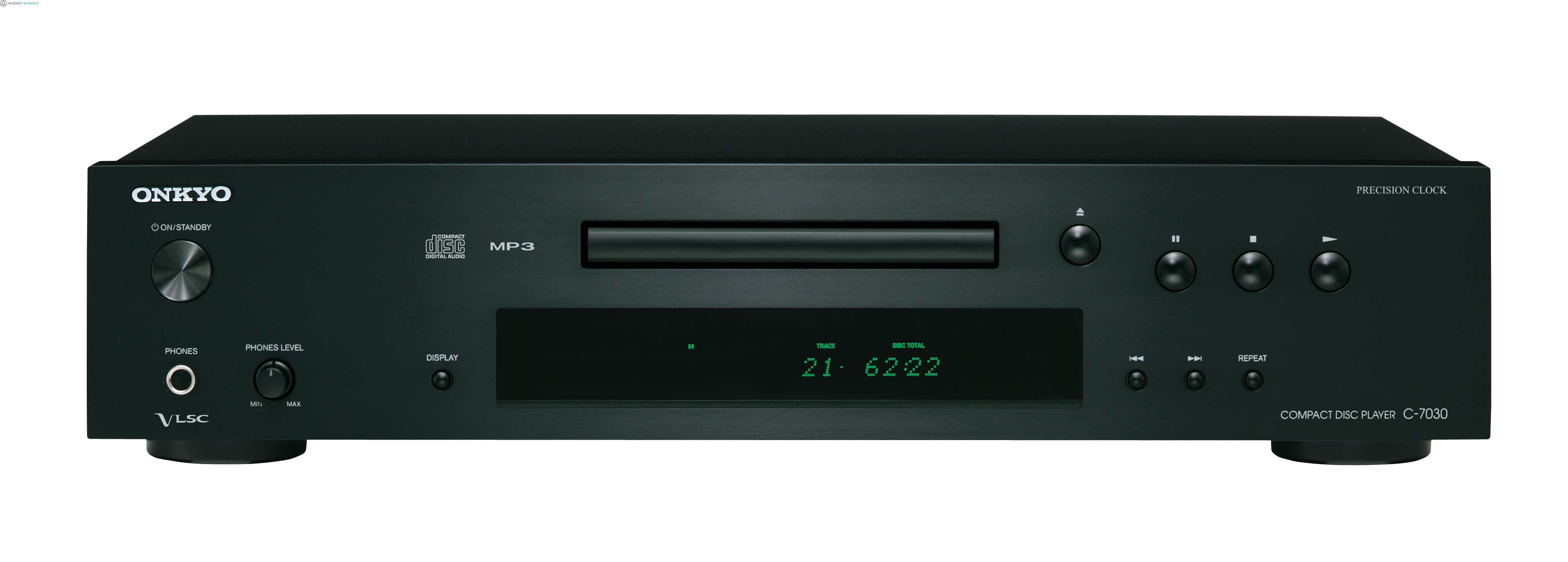 ONKYO C-7030M3 CD mängija 