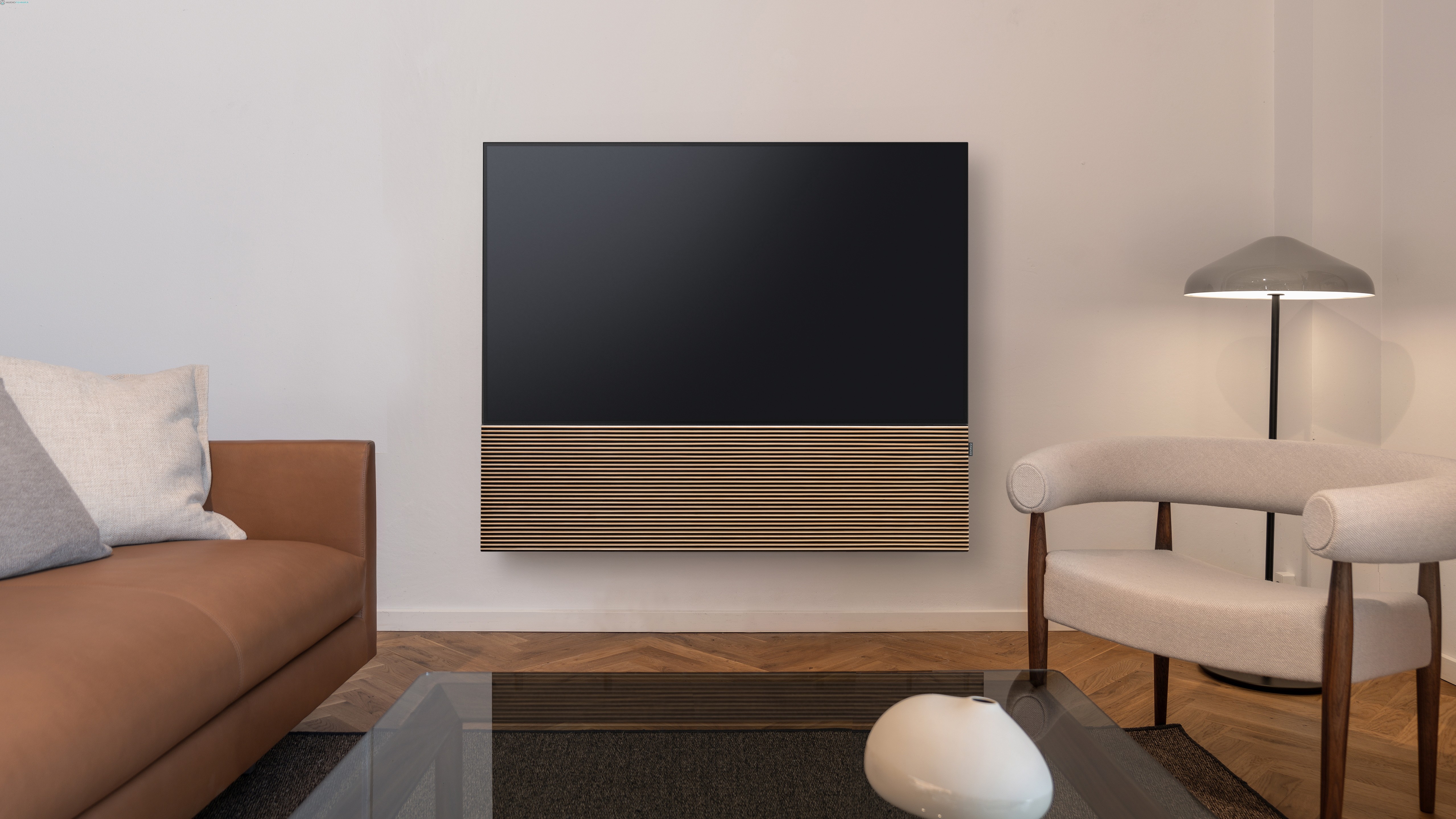 CANVAS 65" SOUNDBAR