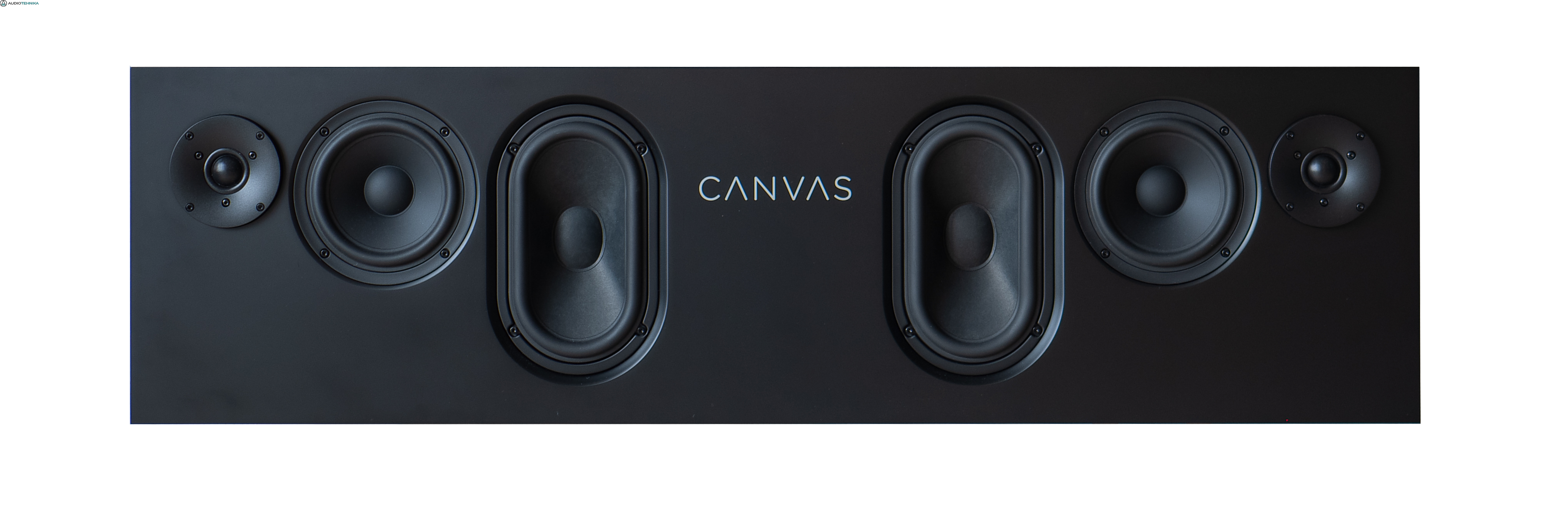 CANVAS SOLO SOUNDBAR