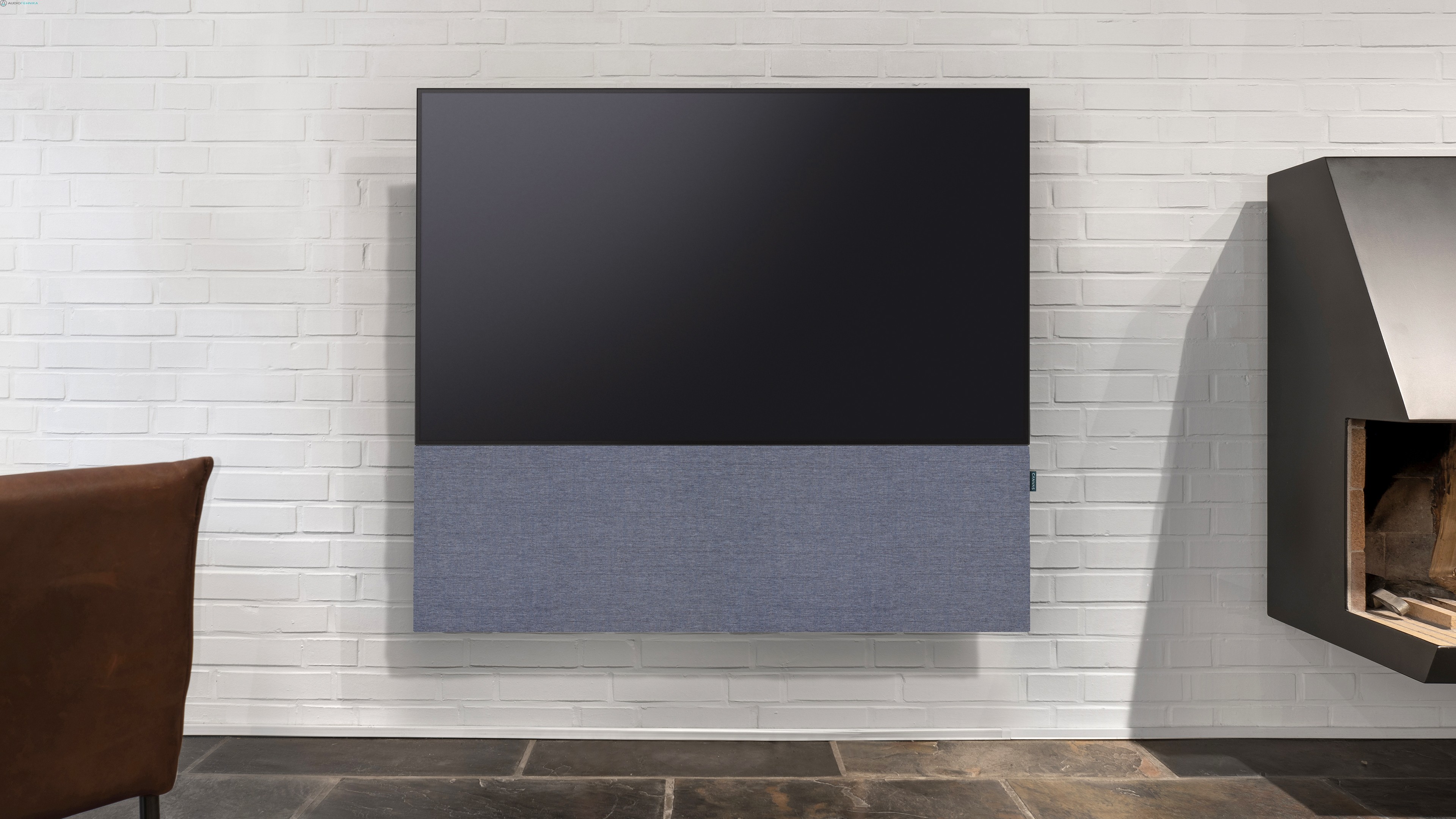 CANVAS 55" SOUNDBAR