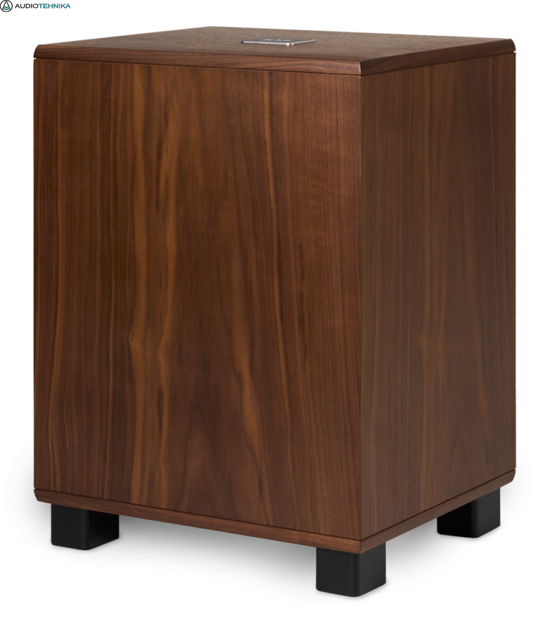 REL Classic 99 subwoofer