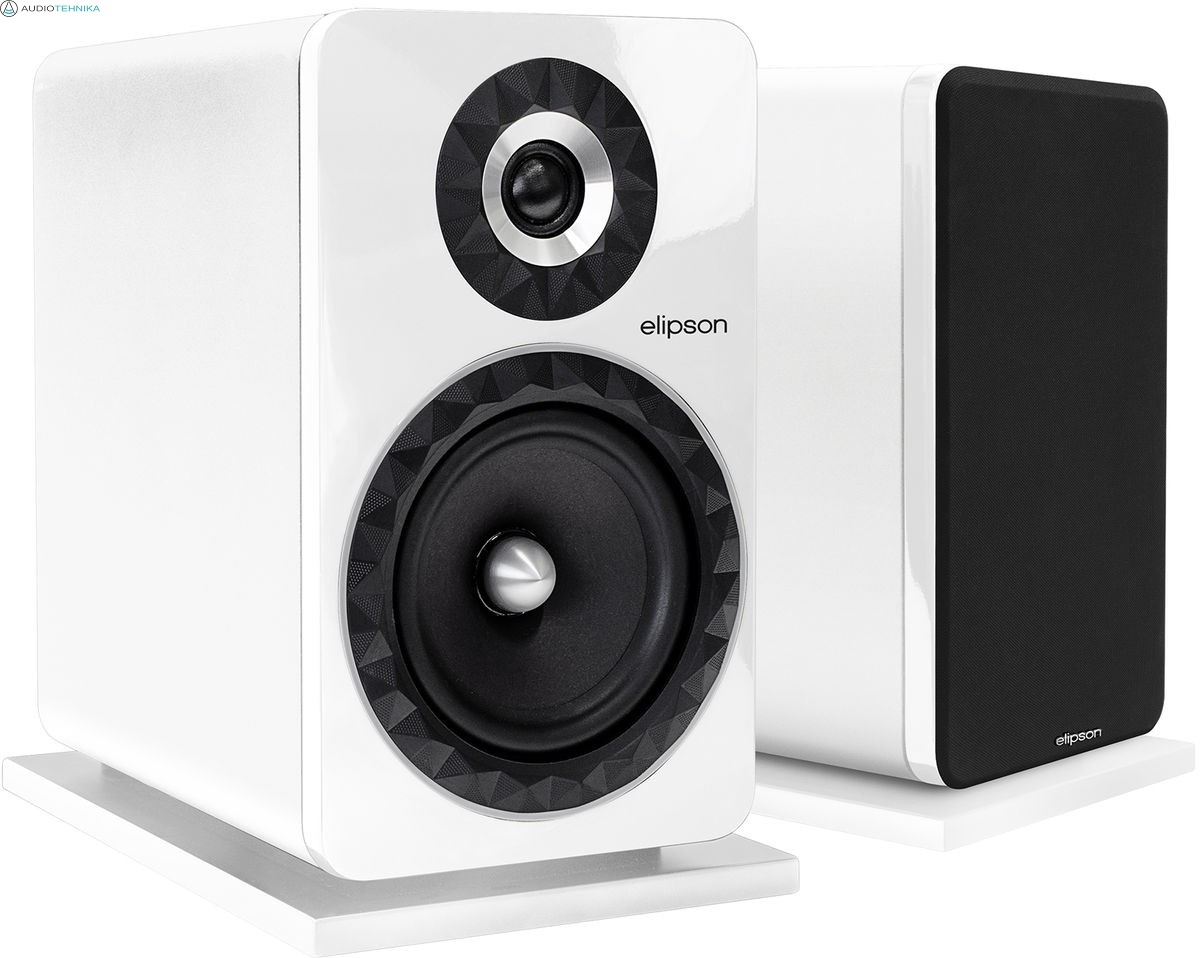 Elipson Prestige Facet 8B riiulikõlar