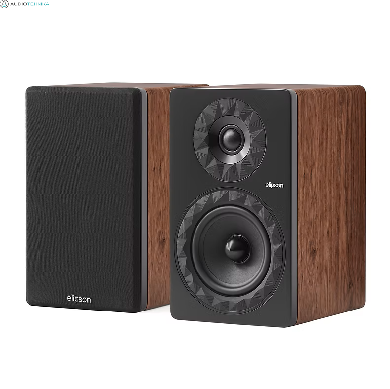 Elipson Prestige Facet II 6B riiulikõlar
