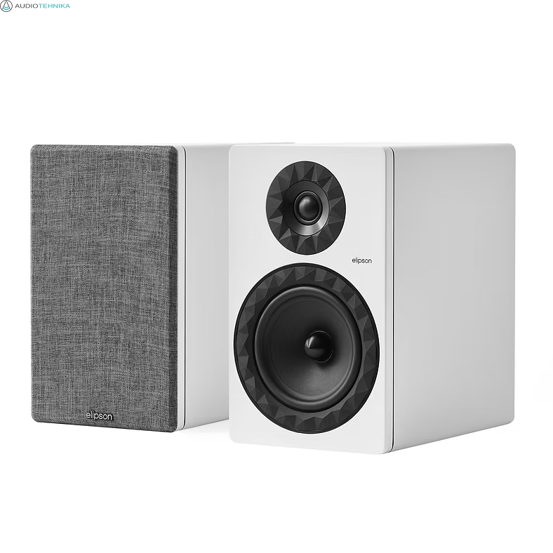 Elipson Prestige Facet II 8B riiulikõlar