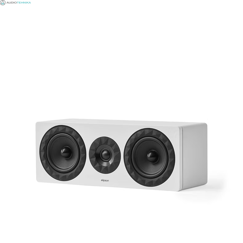 Elipson Prestige Facet II 11C keskkõlar
