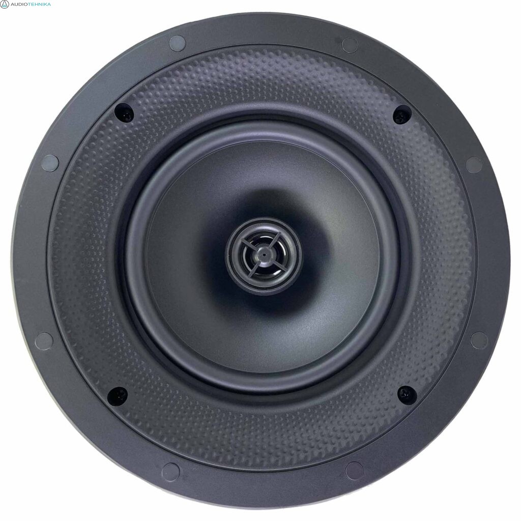 TDG AUDIO FACTOR 600T  8Ω/100V/70V süvistatav kõlar