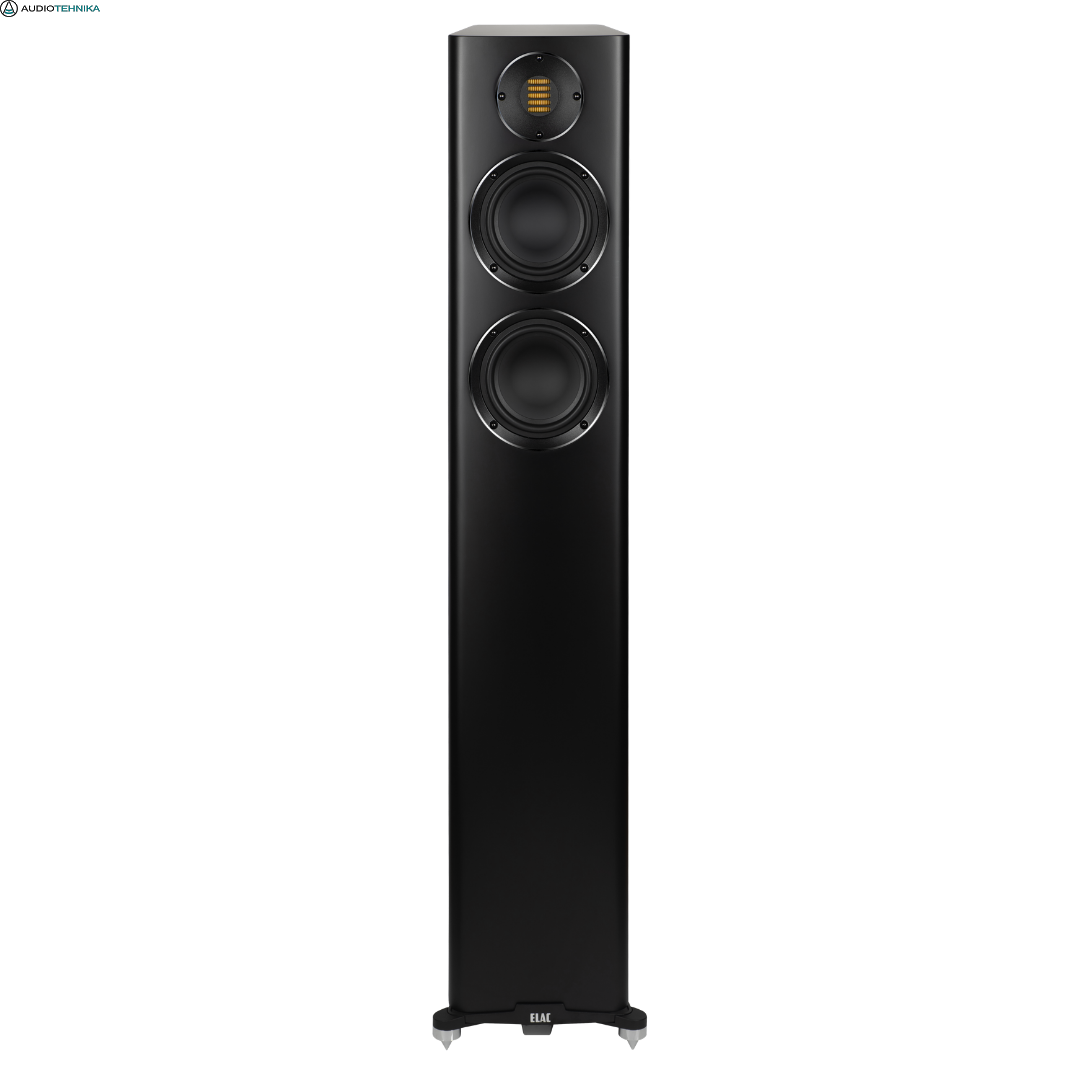 ELAC Carina Floorstanding Speaker – FS247.4