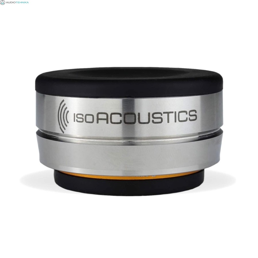 ISOACOUSTICS OREA Bronze Speaker Isolation Feet