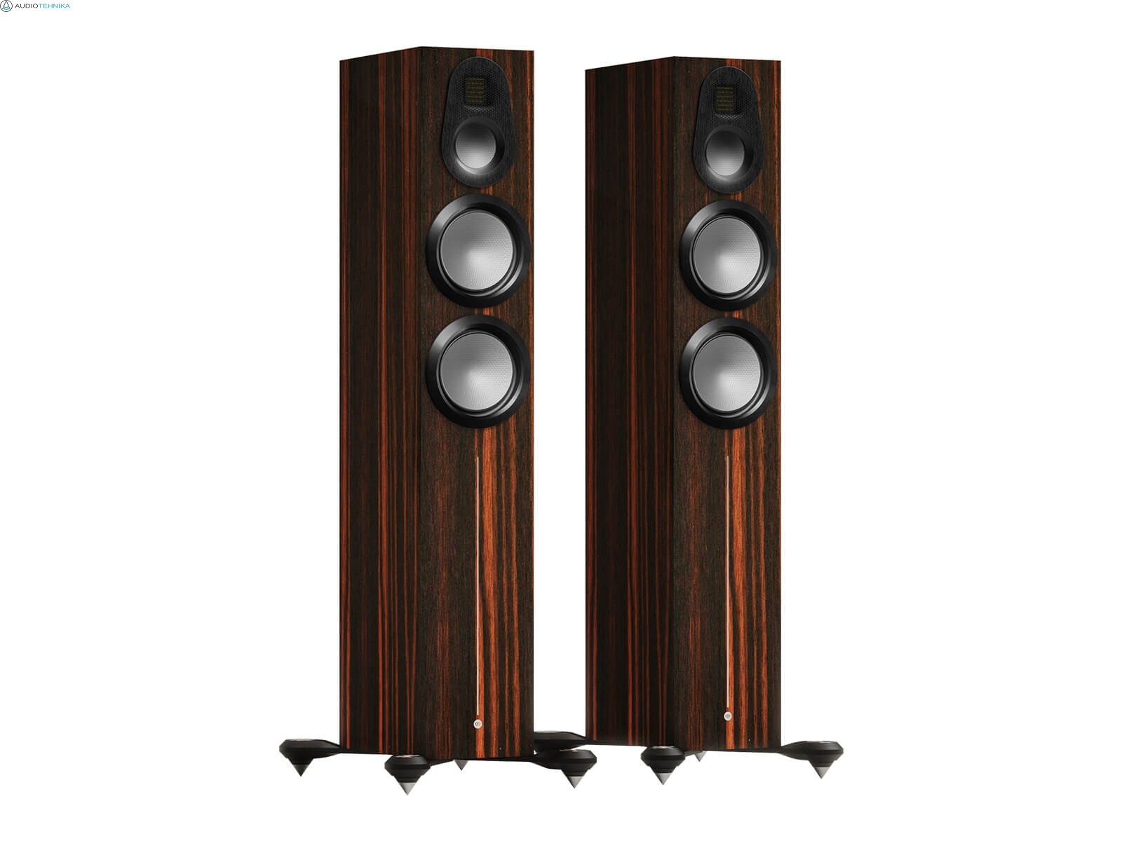 MONITOR AUDIO Gold 300 6G põrandakõlarid