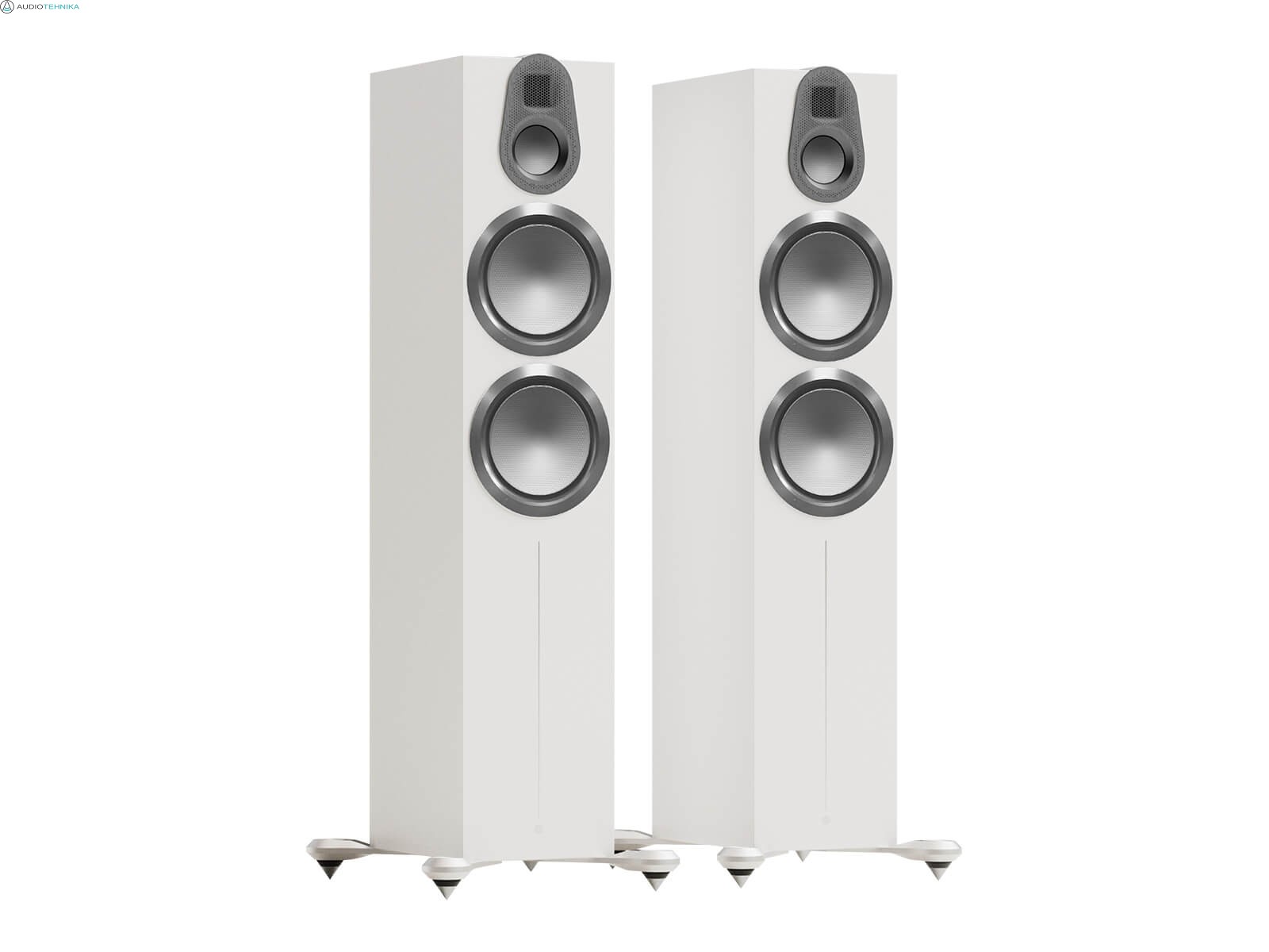 MONITOR AUDIO Gold 500 6G põrandakõlarid