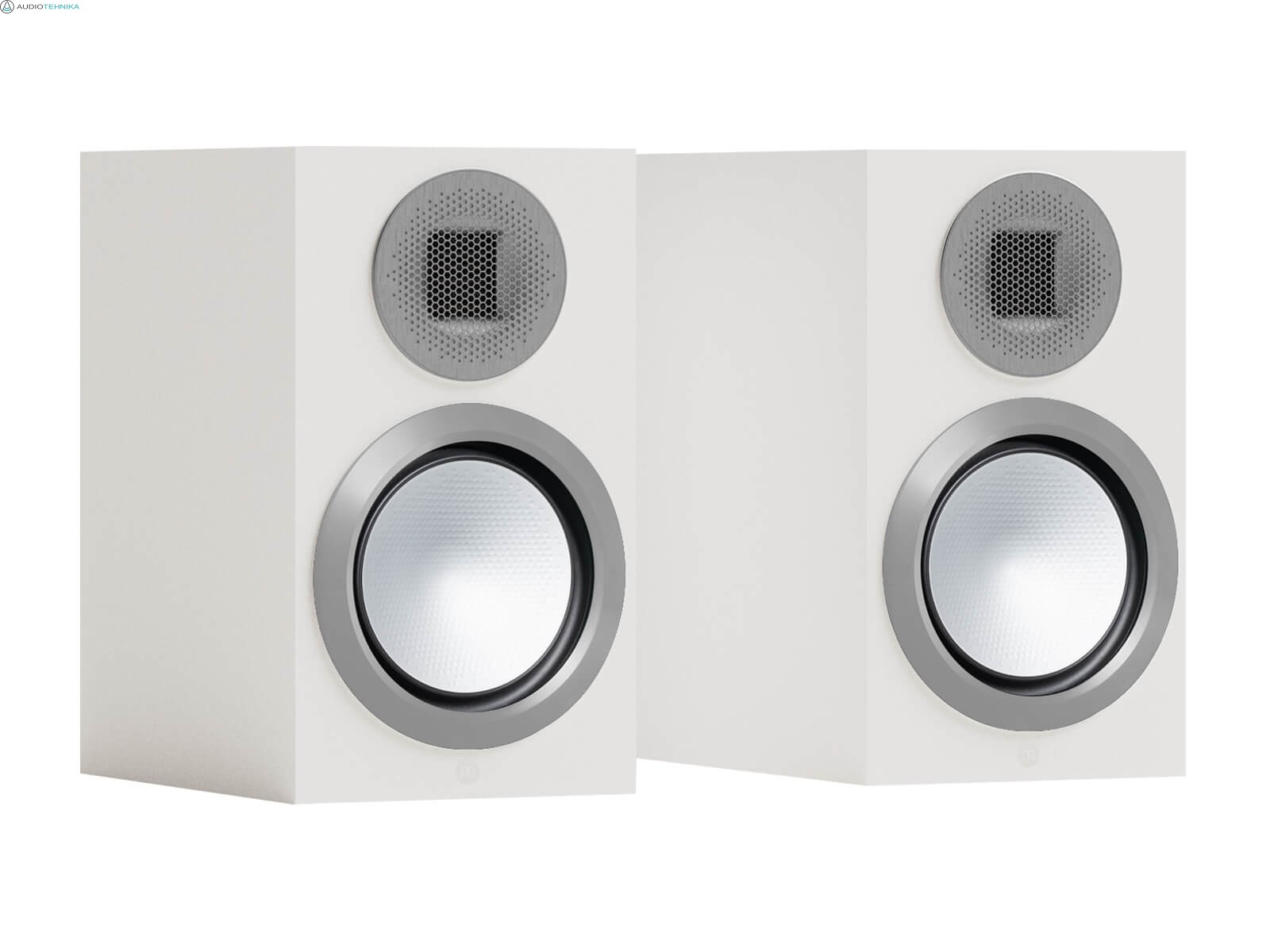 MONITOR AUDIO Gold 50 6G riiulikõlarid