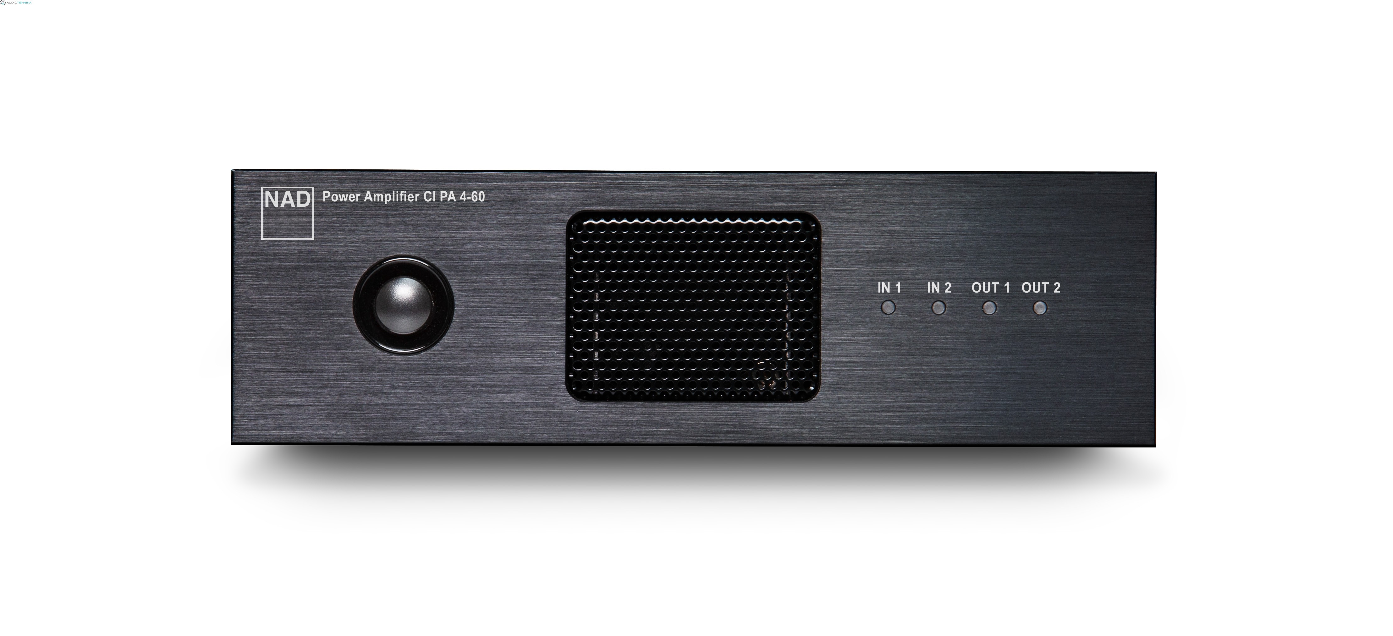 NAD CI PA4-60 Power Amplifier Module