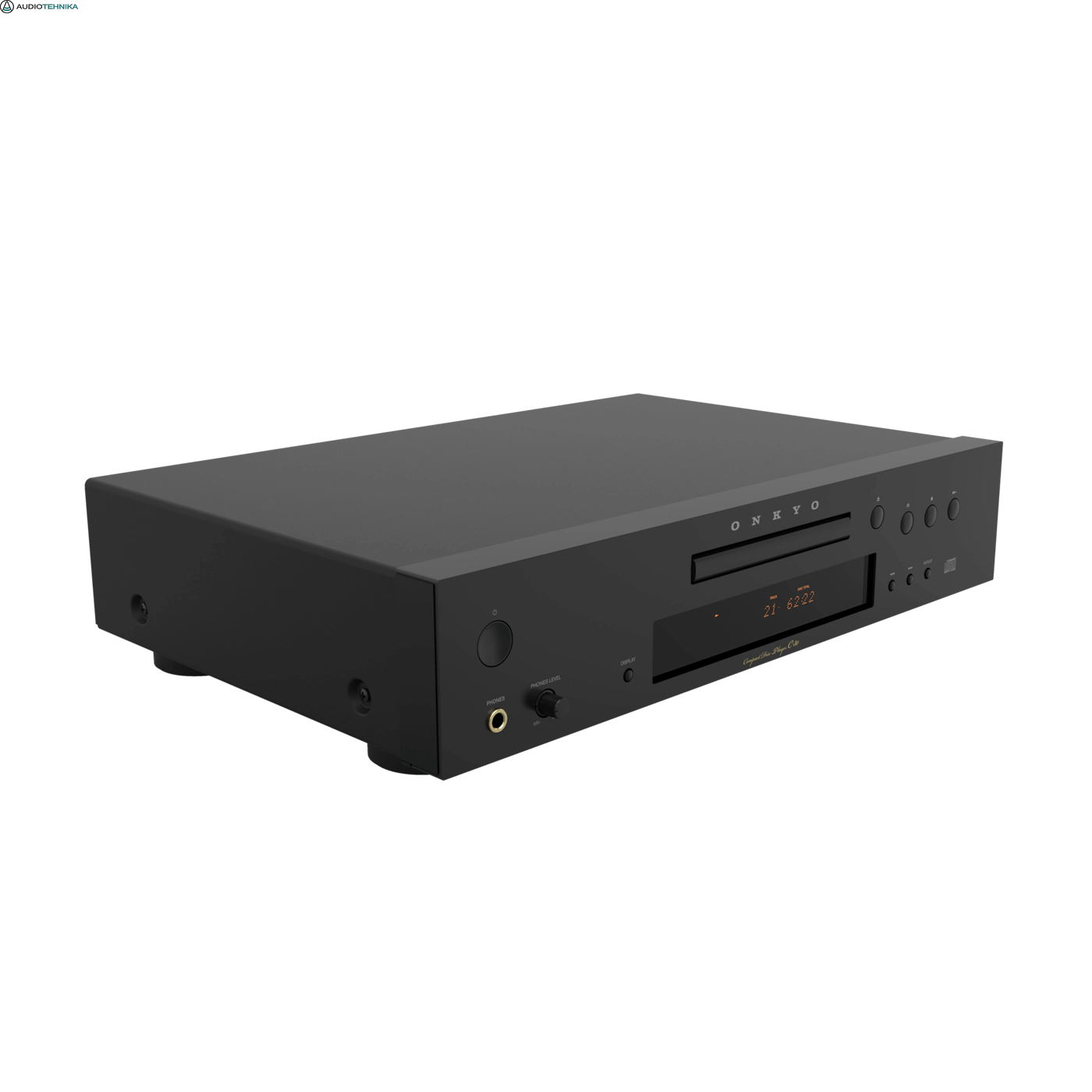 ONKYO C-30 CD mängija 