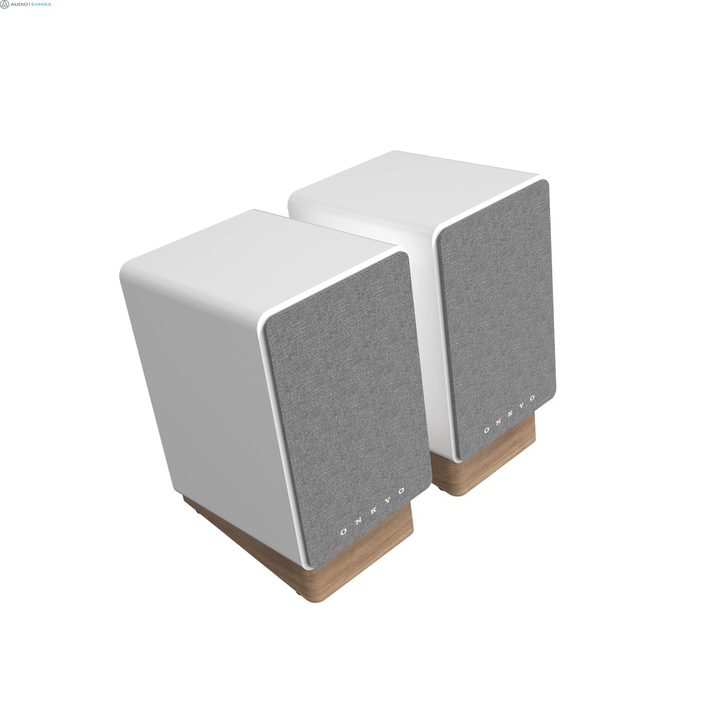 ONKYO GX-30ARC aktiivkõlarid