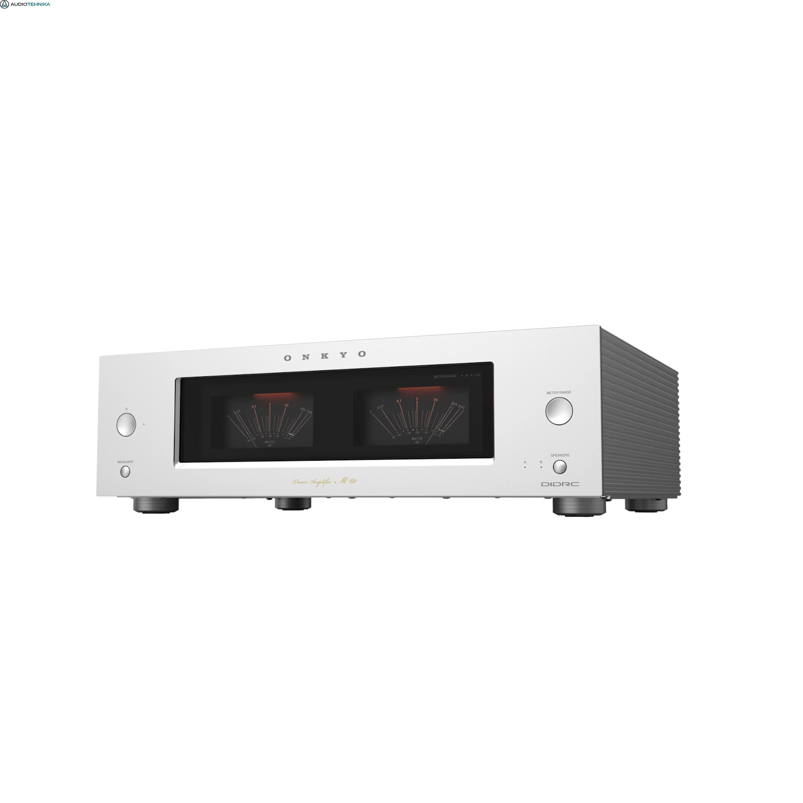 ONKYO M-80 lõppvõimendi