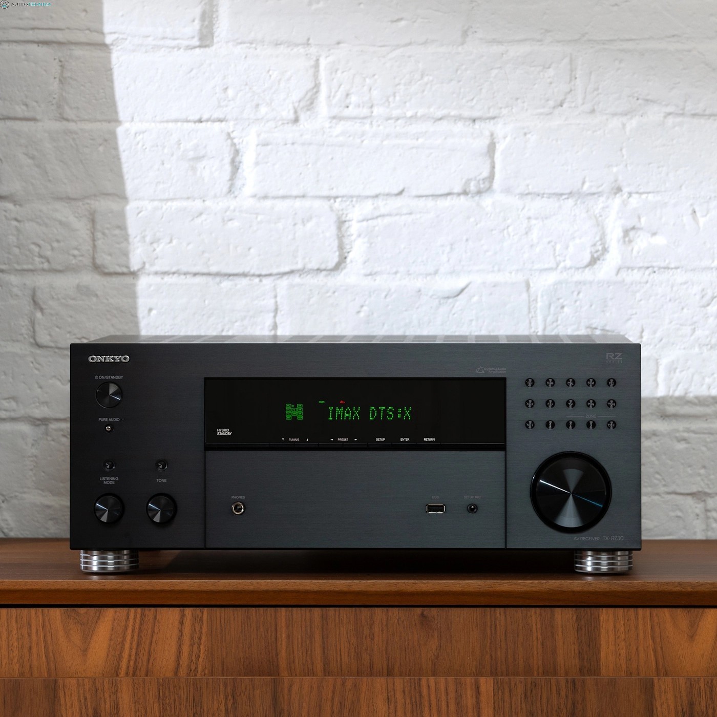 ONKYO TX-RZ30 9.2 AV Receiver