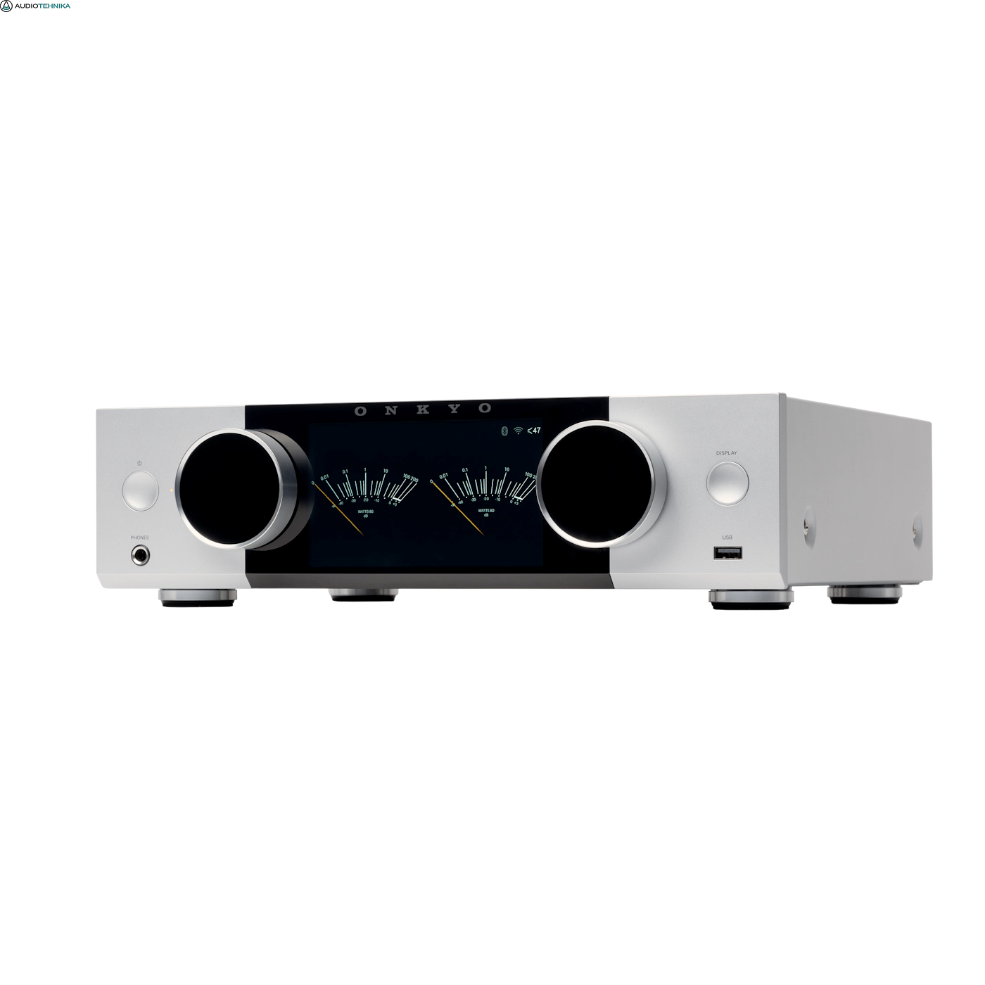 ONKYO Muse Y-40 Network integrated amplifier
