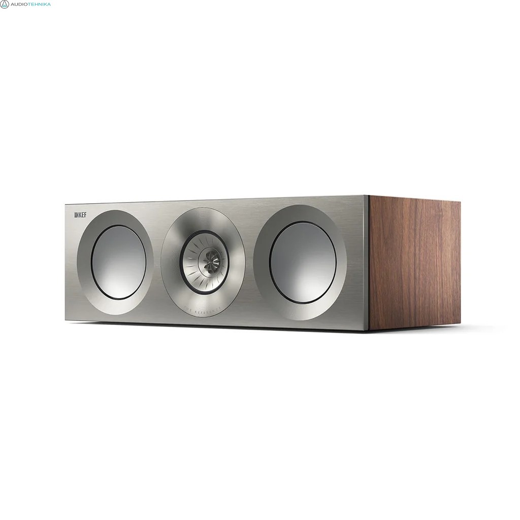 KEF Reference 2 Meta keskkõlar