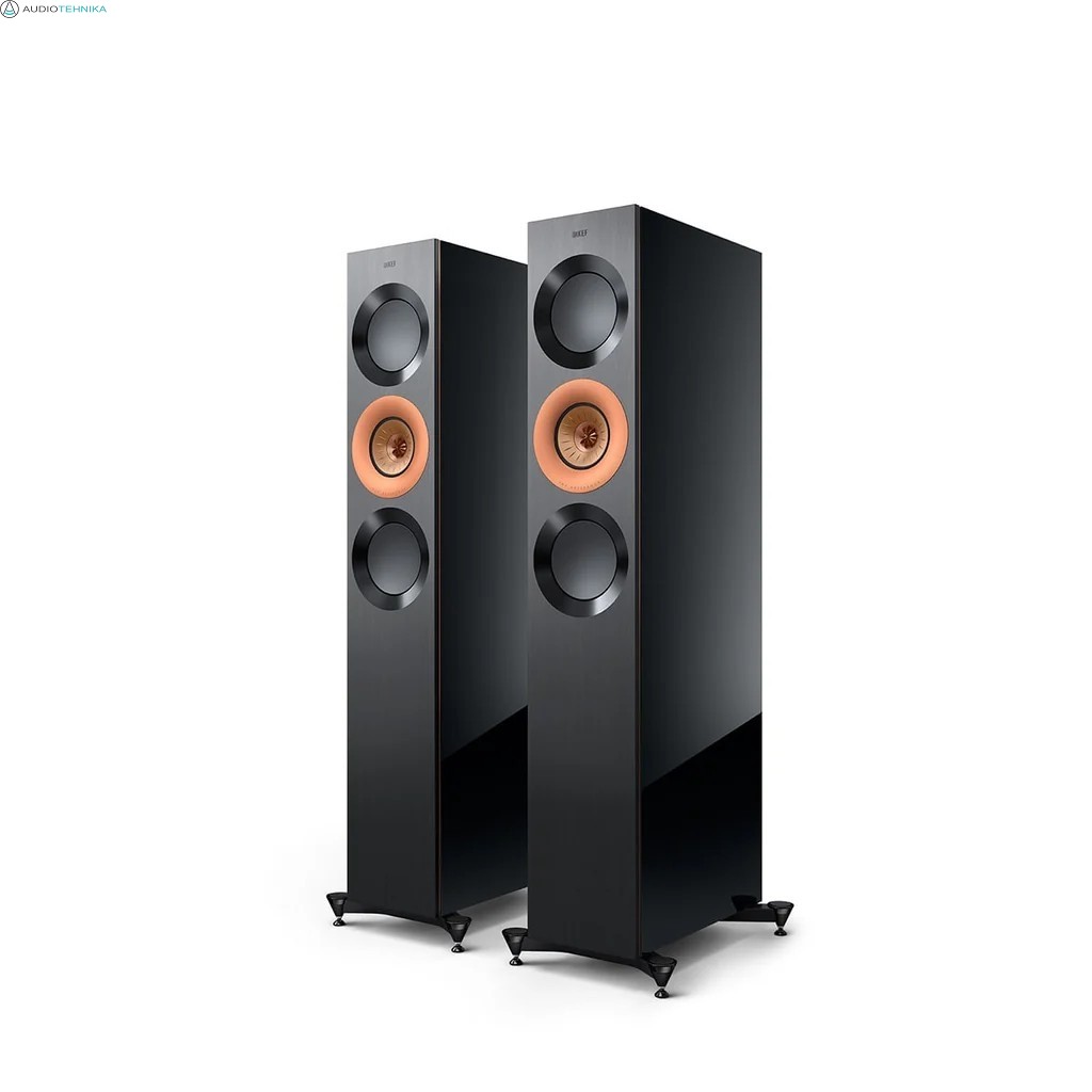 KEF Reference 3 Meta põrandakõlarid