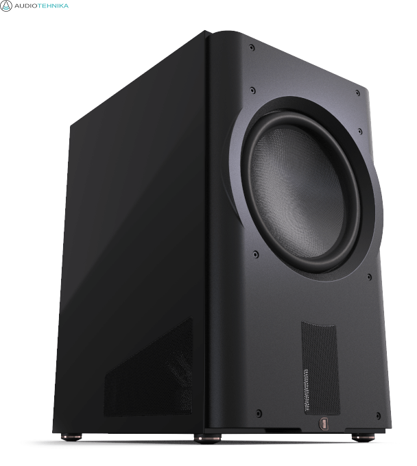 PERLISTEN D215S Subwoofer