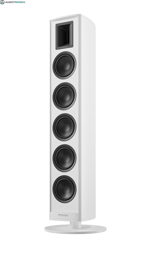 PIEGA Premium 801 põrandakõlarid