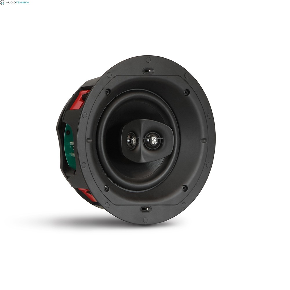 PSB CS630  6" süvistatav stereokõlar