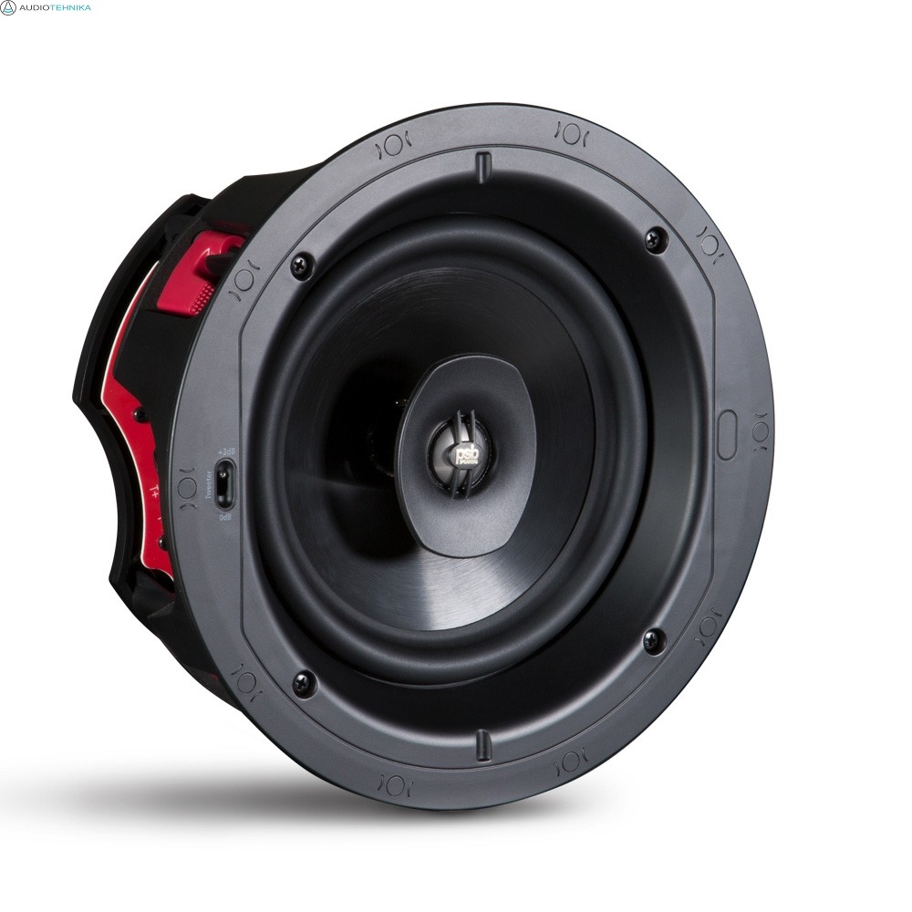 PSB CS810  8" süvistatav kõlar