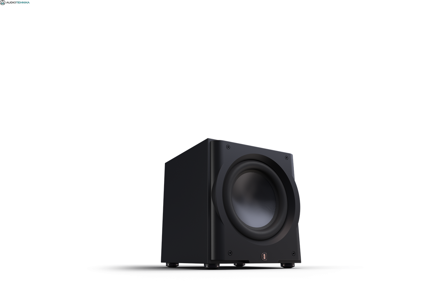 PERLISTEN R12s Subwoofer