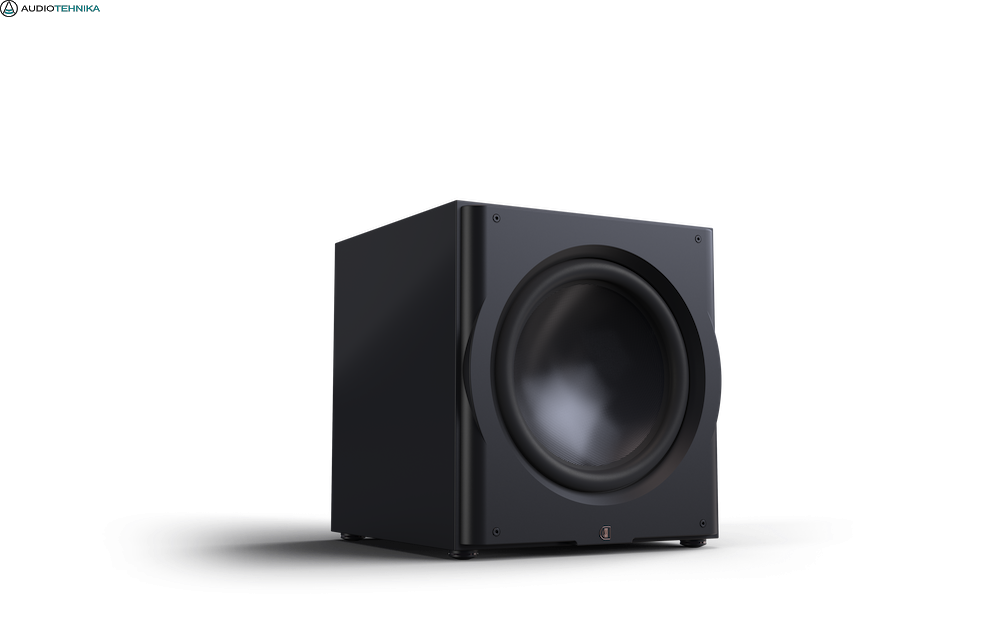 PERLISTEN R18s Subwoofer