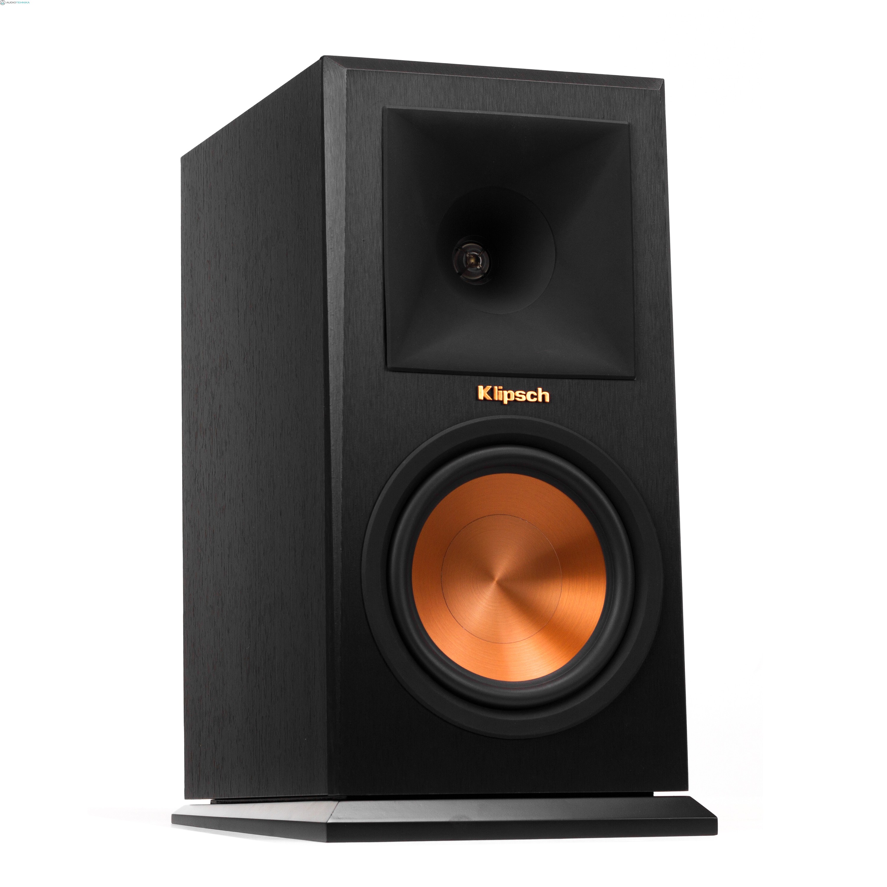 KLIPSCH RP-160M riiulikõlar