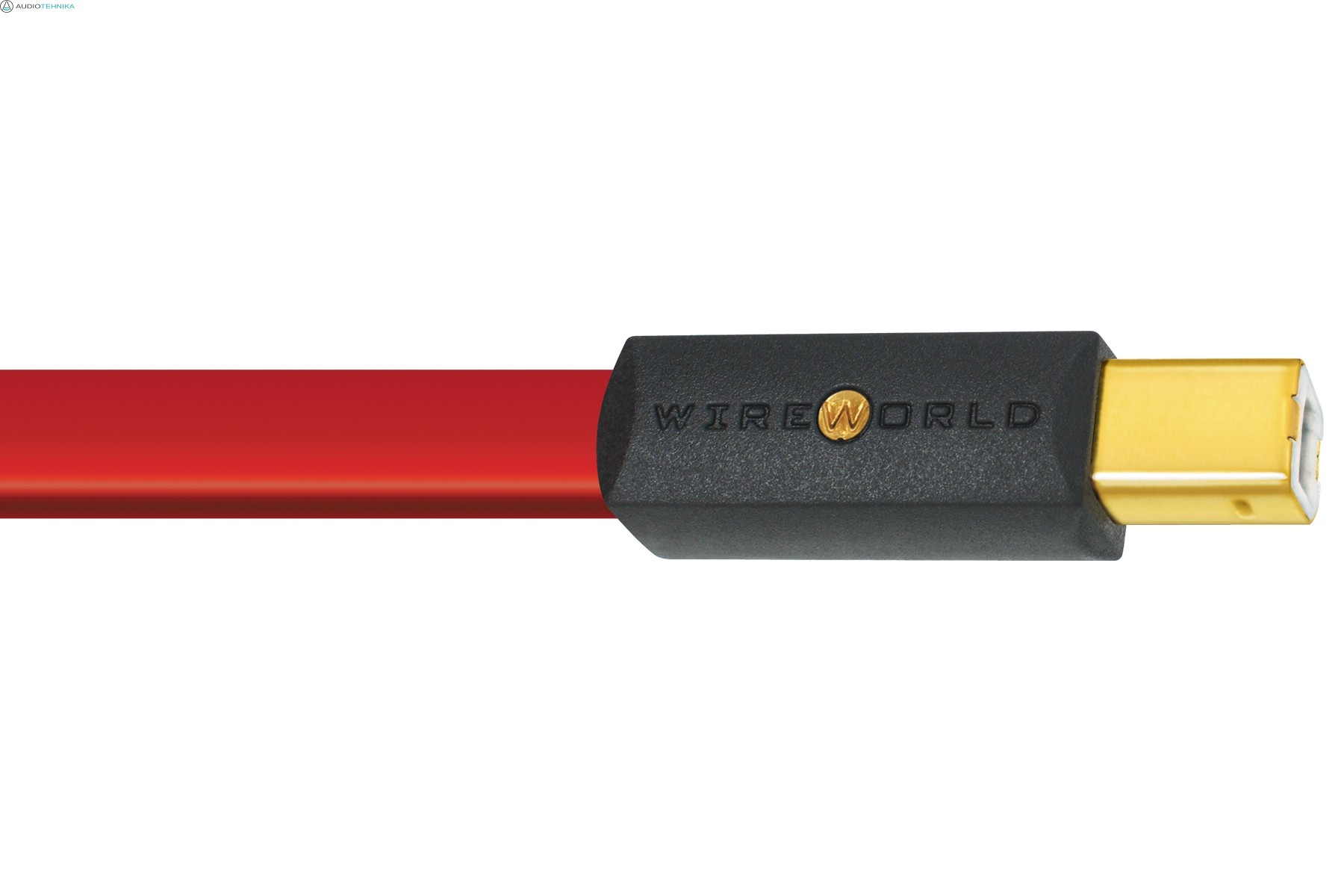 WireWorld STARLIGHT 8 USB2.0   A to B (S2AB)