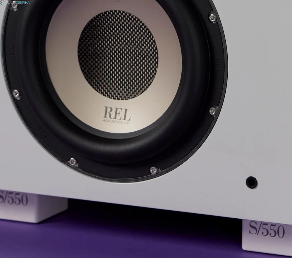 REL S/550 Subwoofer