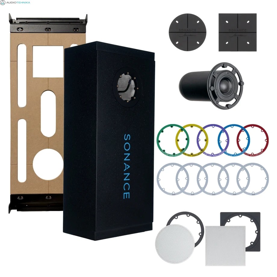 SONANCE SA4-66 Süvistatav kõlar