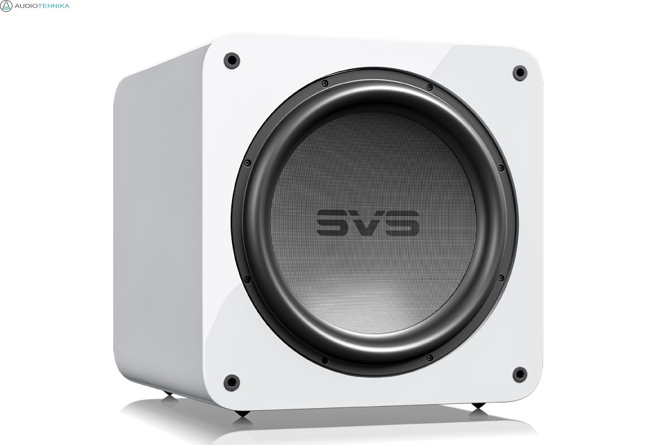 SVS SB-5000 R|Evolution subwoofer