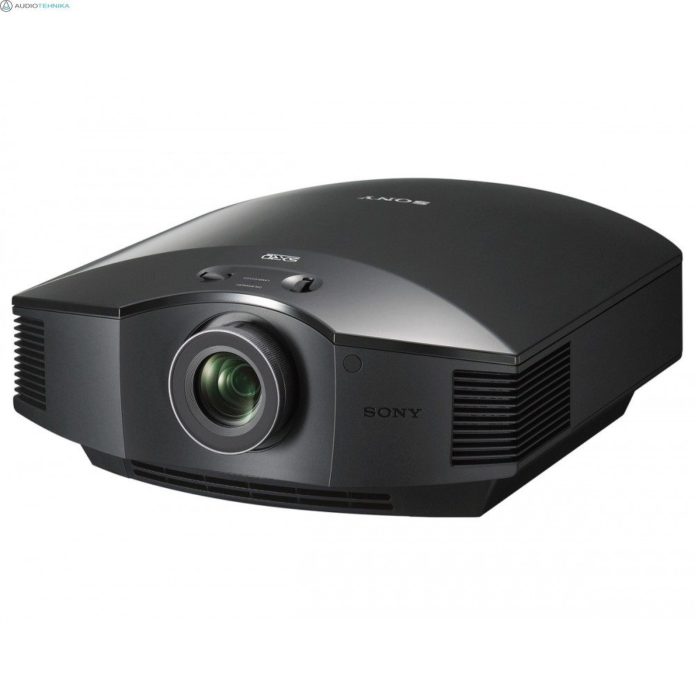 SONY VPL-HW45ES FullHD 3D projektor