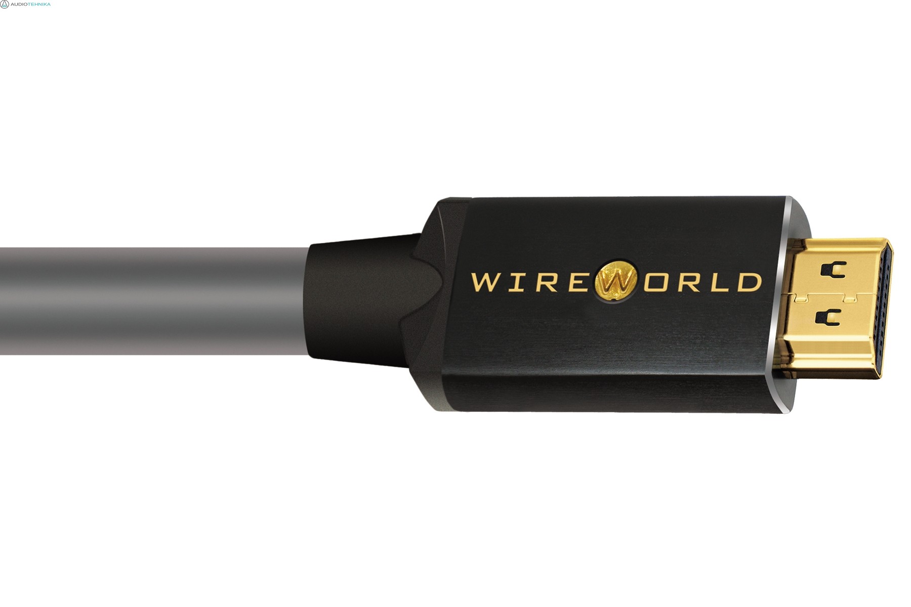 WireWorld SILVER SPHERE-48 HDMI (SSP) kaabel