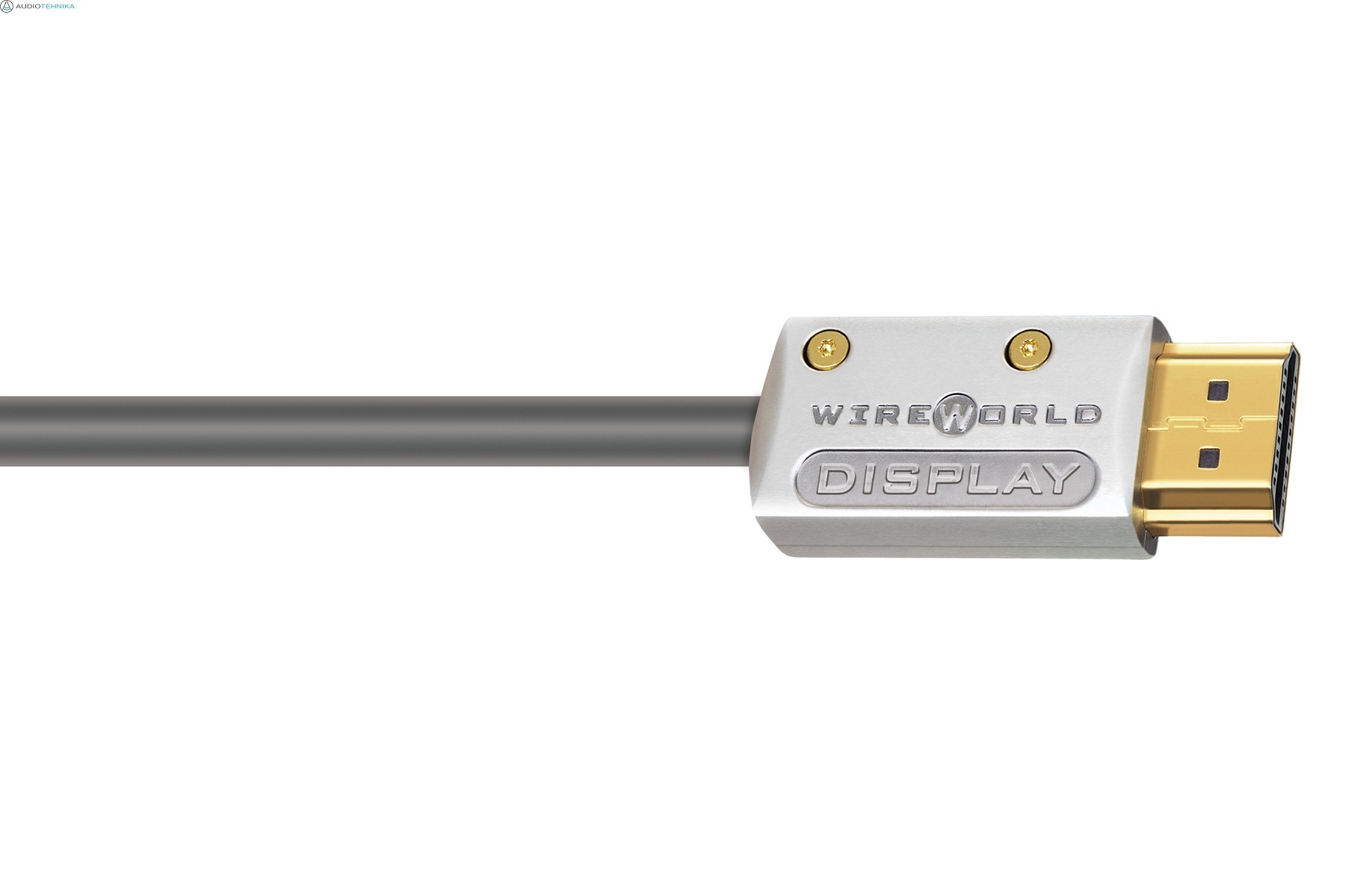 WireWorld Stellar Fiber Optic HDMI Cable (STH)